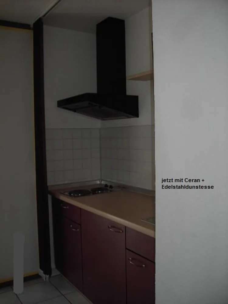 2 room apartment with 48 m² in Bochum – Photo 9