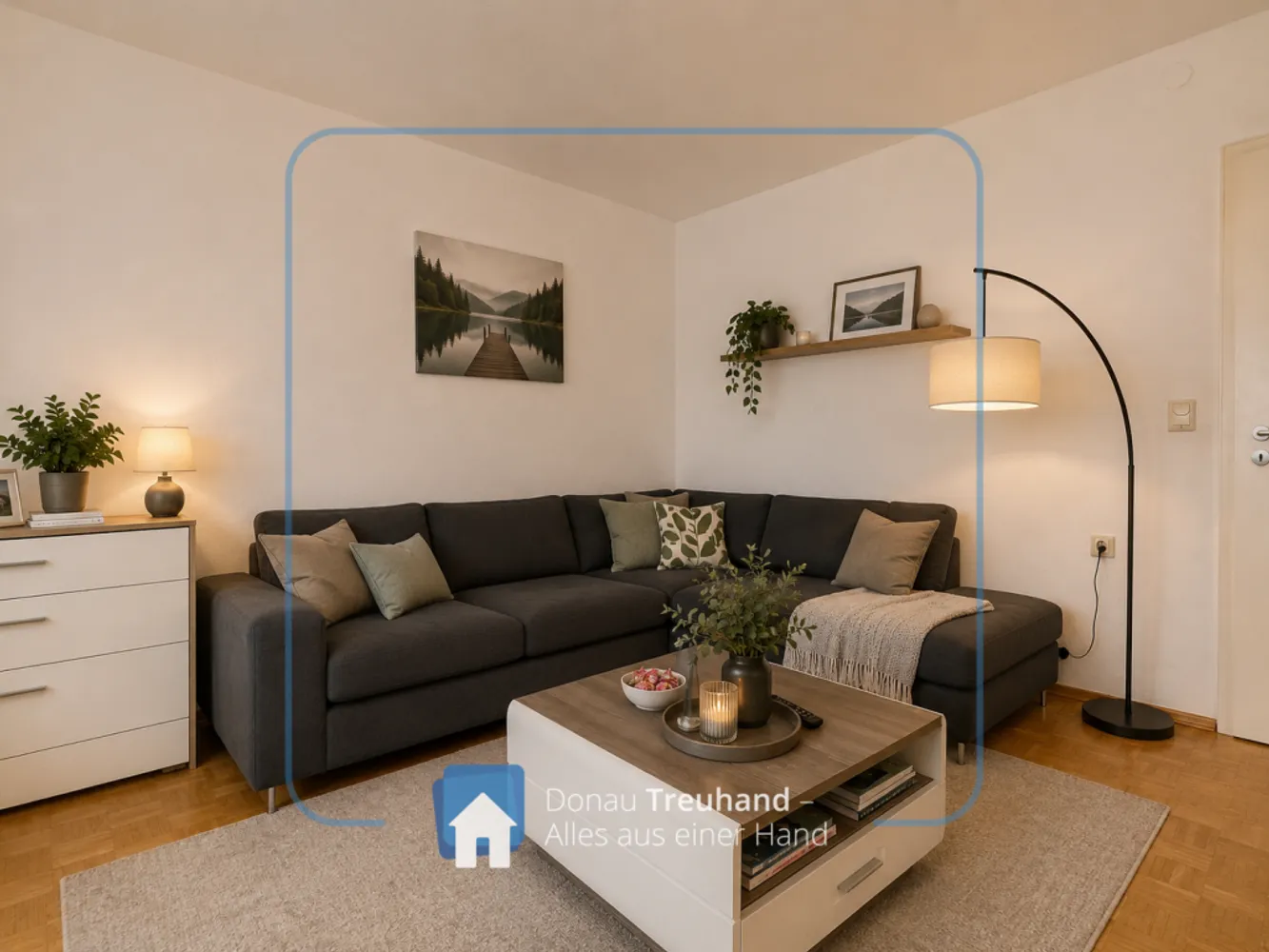 3 Zimmer Wohnung mit 71 m² in Passau – Bild 5