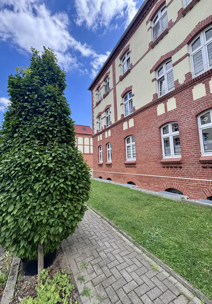 4 room apartment with 85 m² in Magdeburg – Photo 5