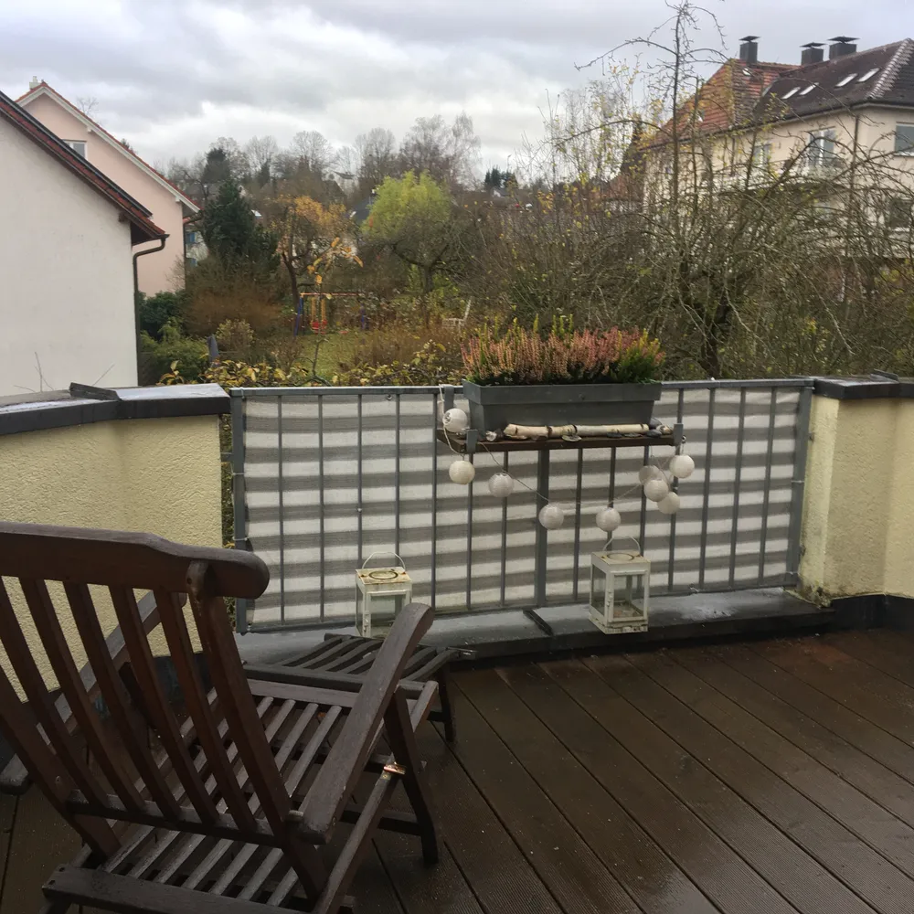 2 Zimmer Wohnung mit 70 m² in Coburg – Bild 5