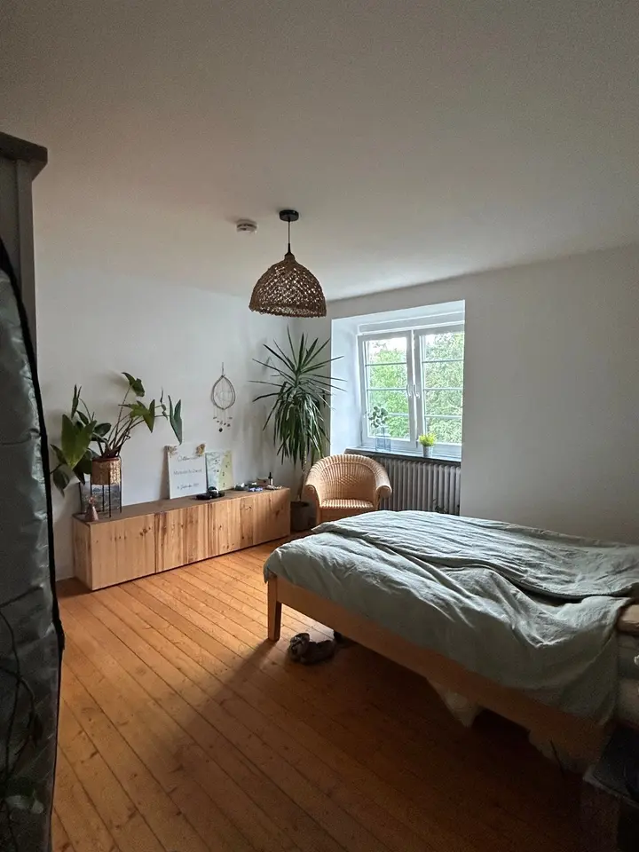 3 Zimmer Wohnung mit 78 m² in Aachen – Bild 2