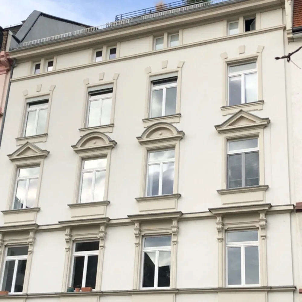 3 room apartment with 80 m² in Frankfurt am Main – Photo 3