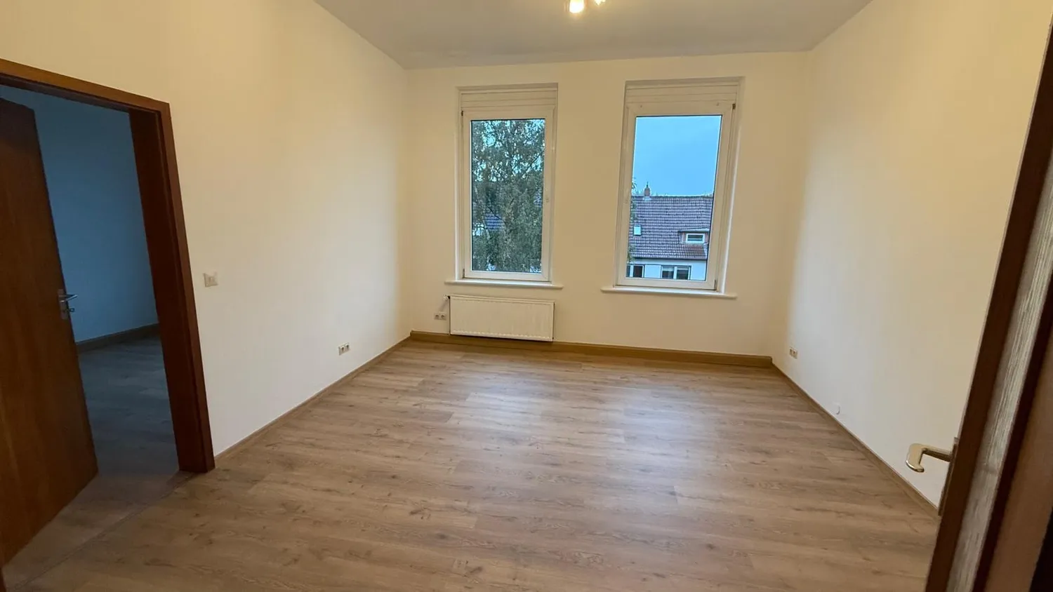 3 room apartment with 80 m² in Hanover – Photo 5