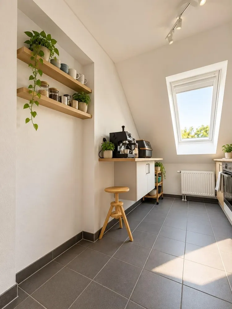 3 Zimmer Wohnung mit 67 m² in Hannover – Bild 6