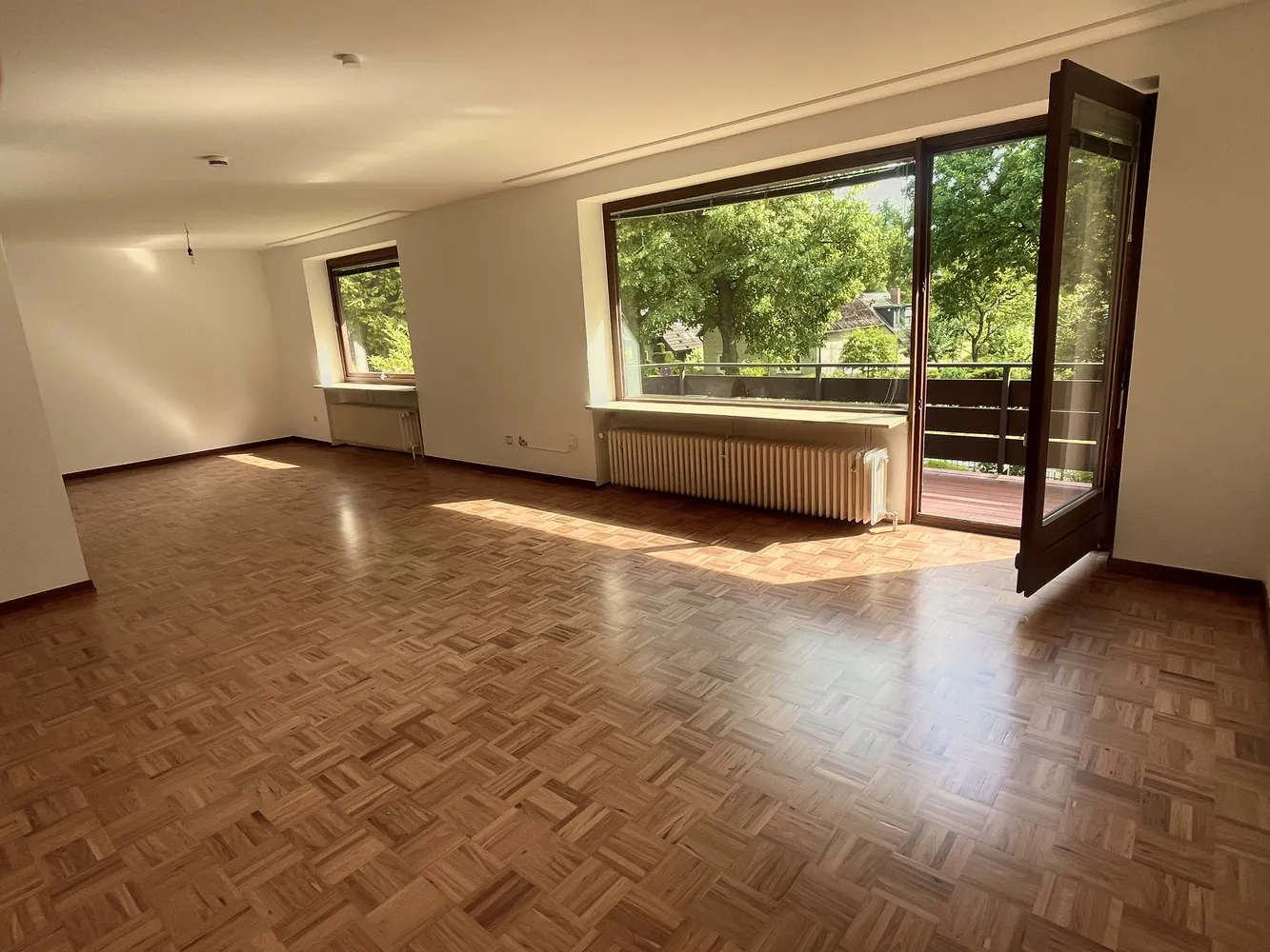 4 Zimmer Wohnung mit 120 m² in Hamburg – Bild 4