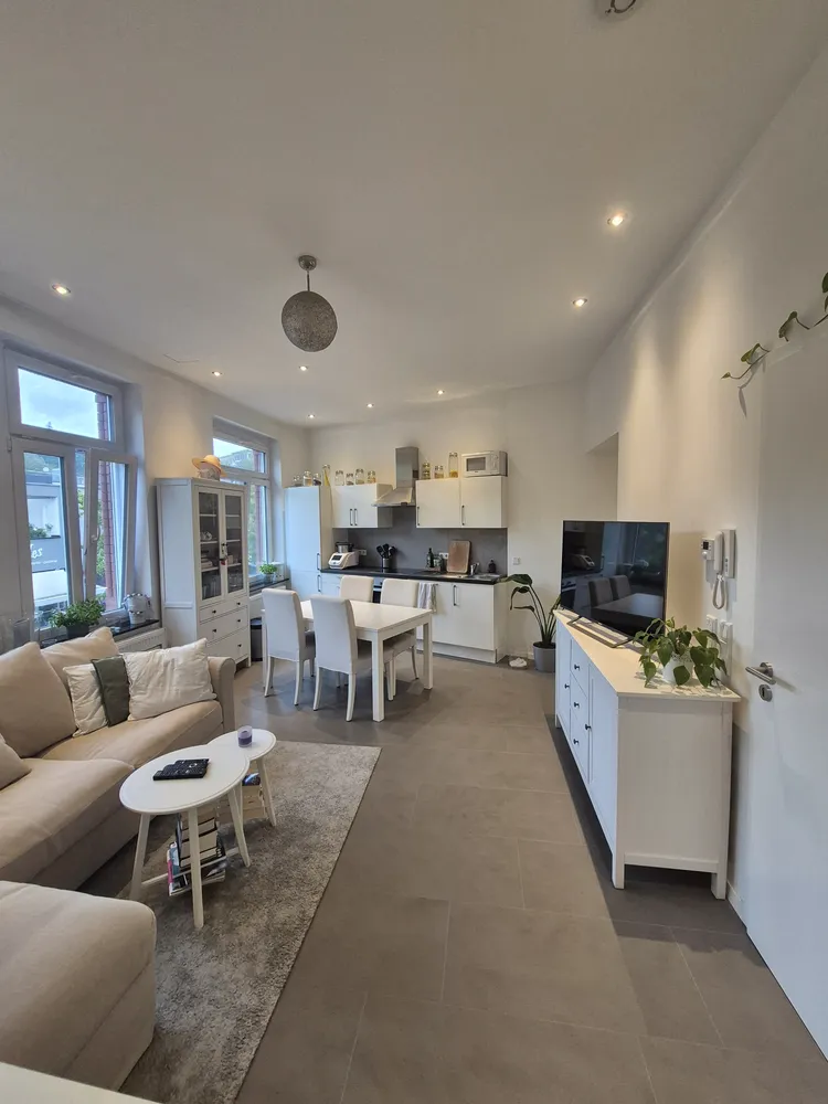 2 Zimmer Wohnung mit 43 m² in Wiesbaden – Bild 5