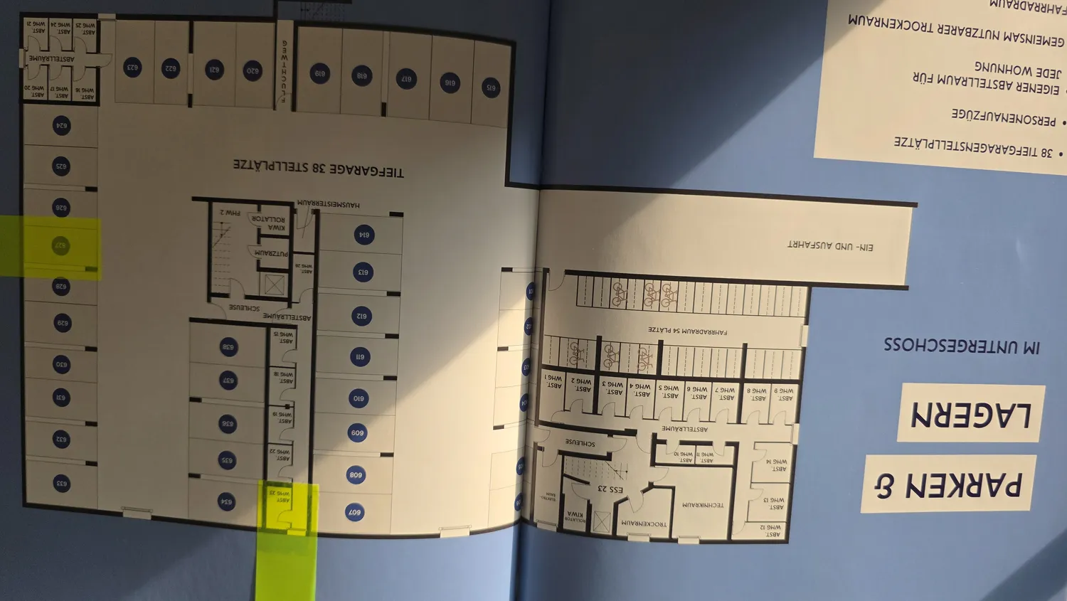 3 Zimmer Wohnung mit 83 m² in Sindelfingen – Bild 1
