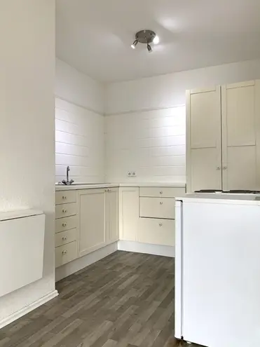 1 Zimmer Wohnung mit 36 m² in Duisburg – Bild 3