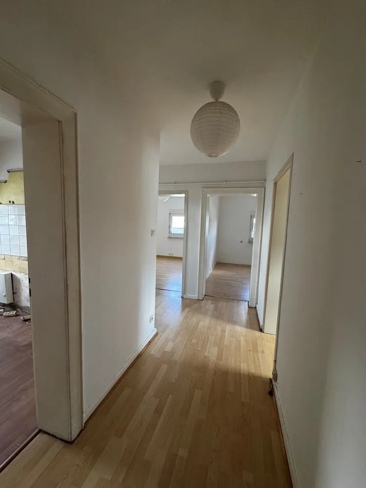 3 Zimmer Wohnung mit 47 m² in Limburg an der Lahn – Bild 4