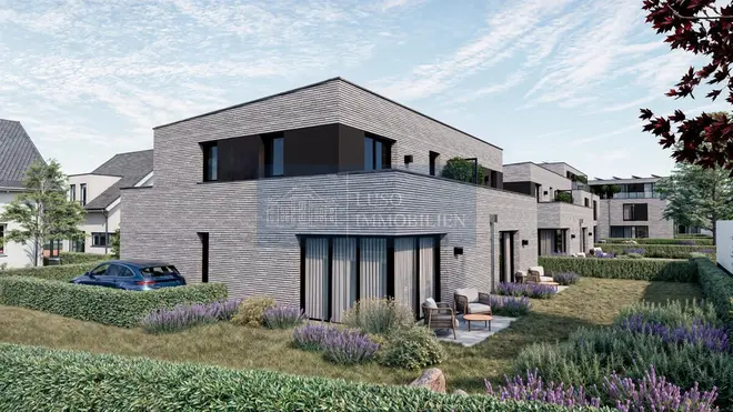 4 Zimmer Haus mit 132 m² in Wedel – Bild 10