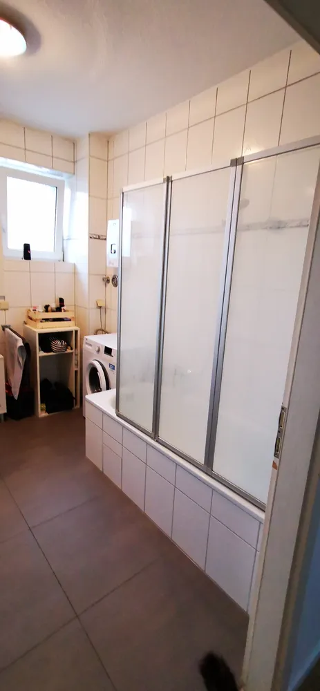 2 Zimmer Wohnung mit 55 m² in Mannheim – Bild 5