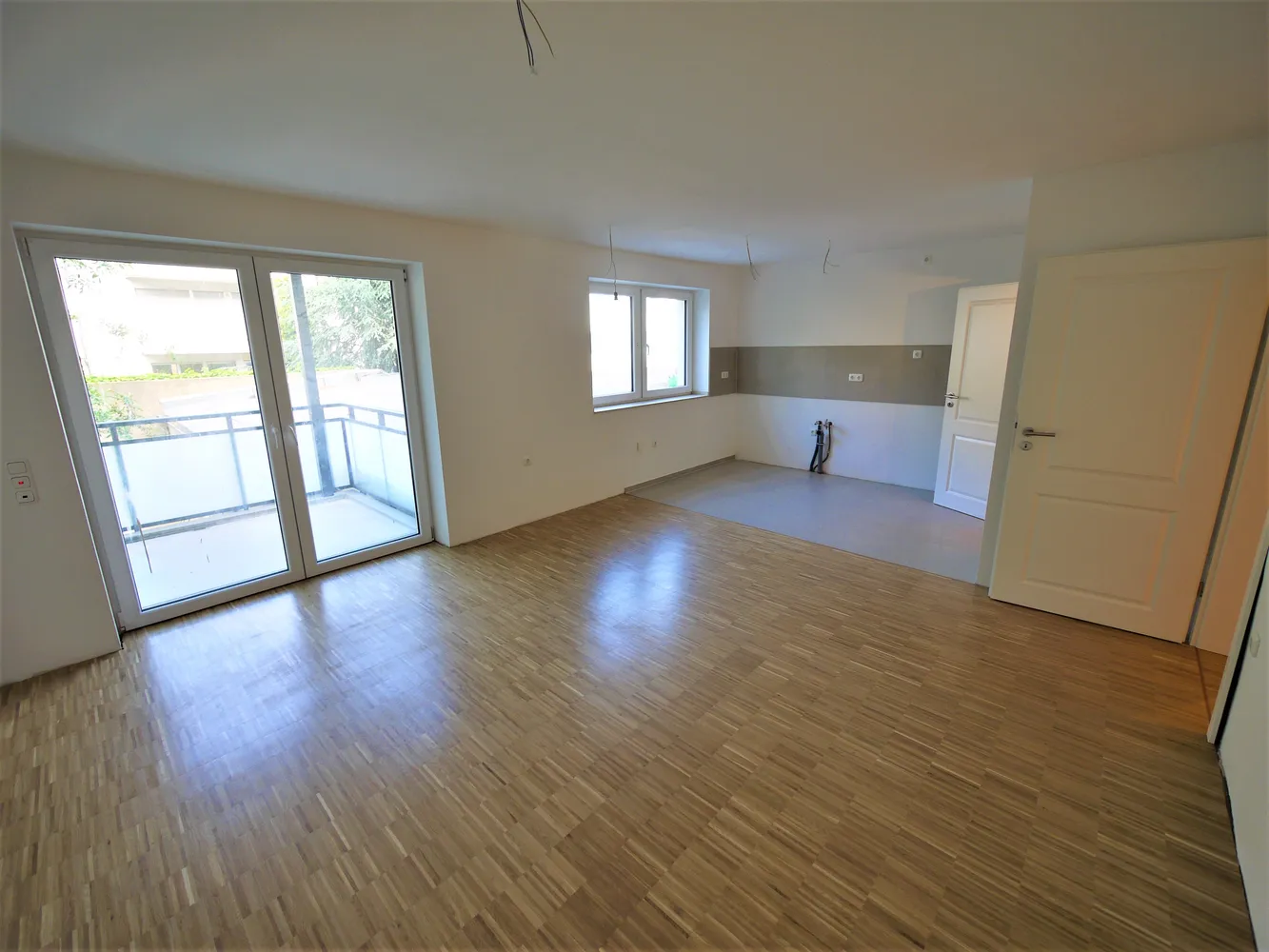 3 Zimmer Wohnung mit 64 m² in Oberhausen – Bild 3