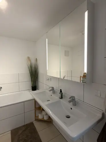 3 Zimmer Wohnung mit 82 m² in Frankfurt am Main – Bild 7