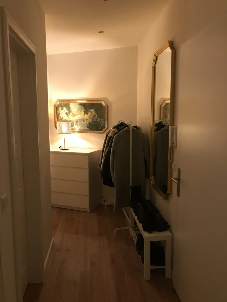 3 Zimmer Wohnung mit 46 m² in Berlin – Bild 7