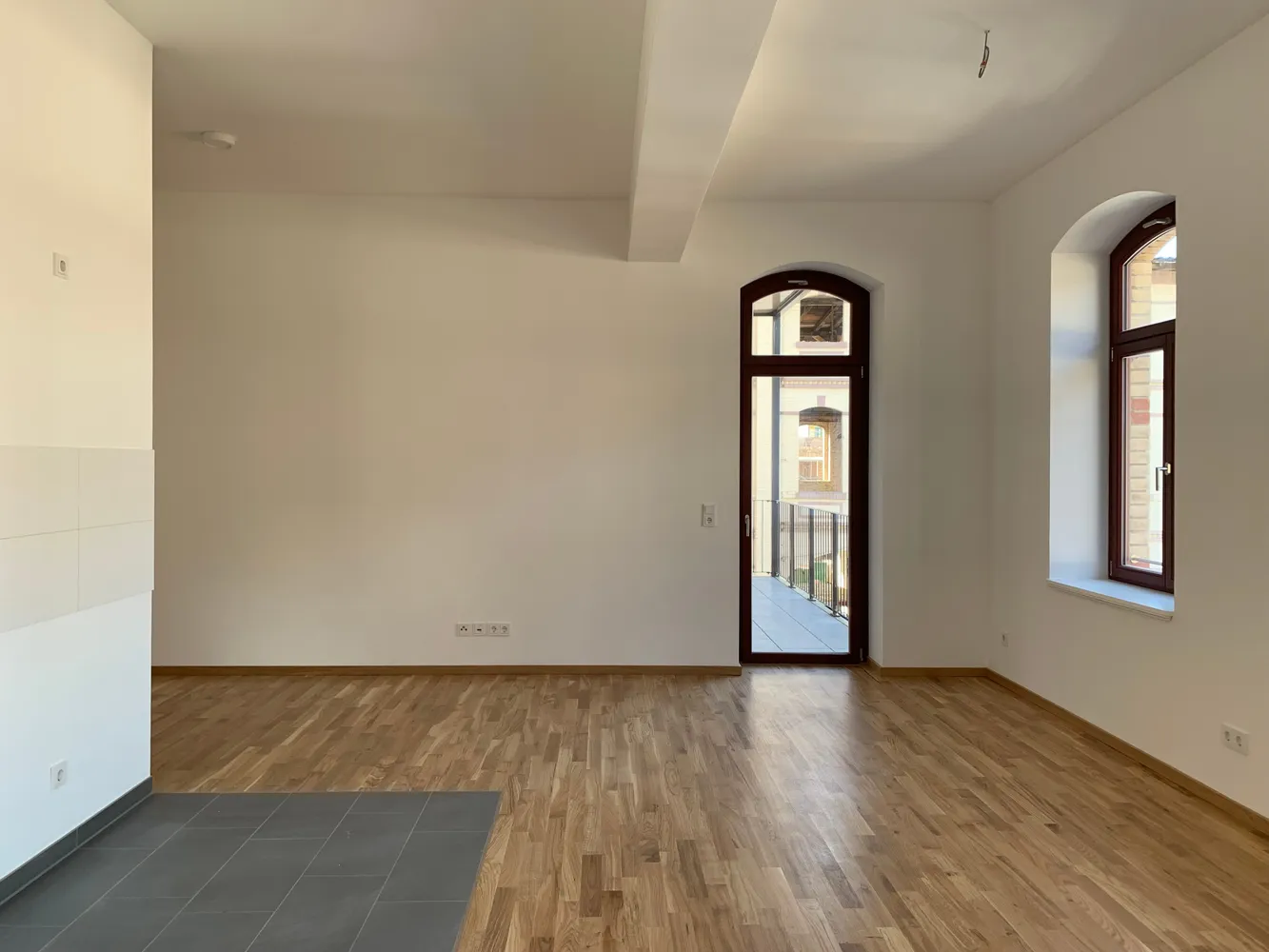 3 Zimmer Wohnung mit 88 m² in Halle (Saale) – Bild 8