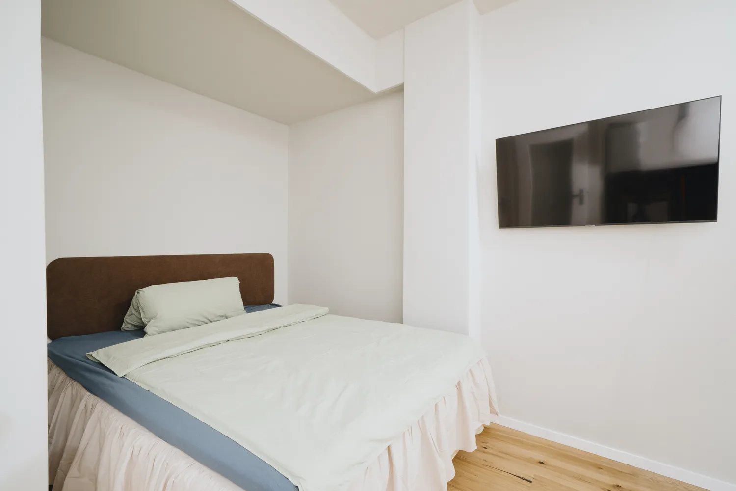 1 Zimmer Wohnung mit 21 m² in Berlin – Bild 9