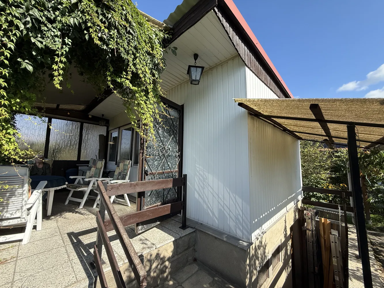 2 Zimmer Haus mit 38 m² in Werder (Havel) – Bild 11