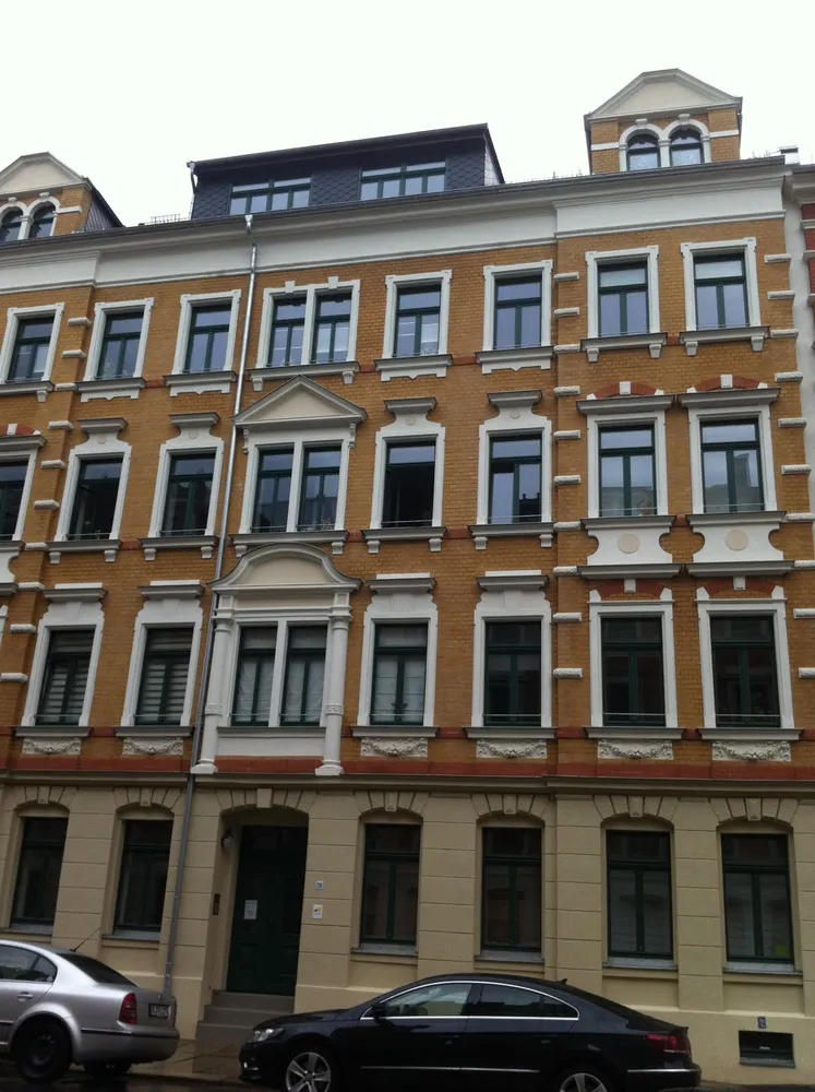 3 room apartment with 68 m² in Chemnitz – Photo 5
