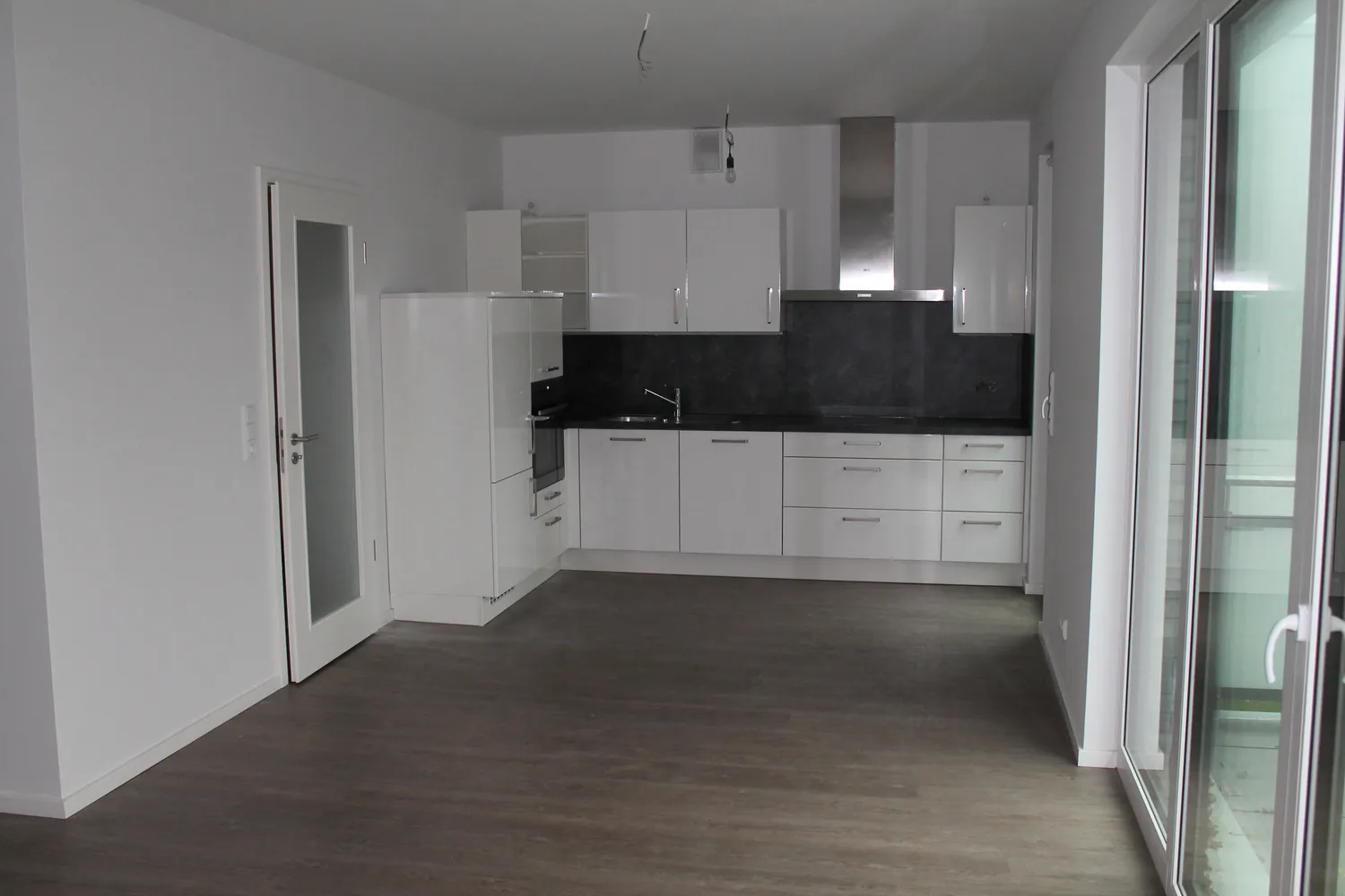 2 Zimmer Wohnung mit 65 m² in Norderstedt – Bild 6