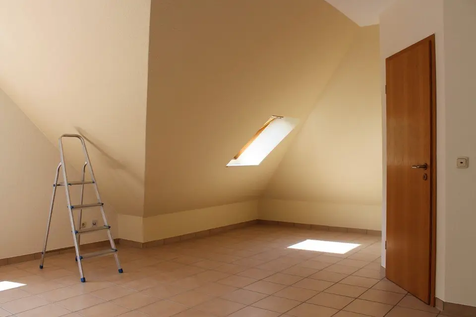 2 Zimmer Wohnung mit 45 m² in Minden – Bild 2