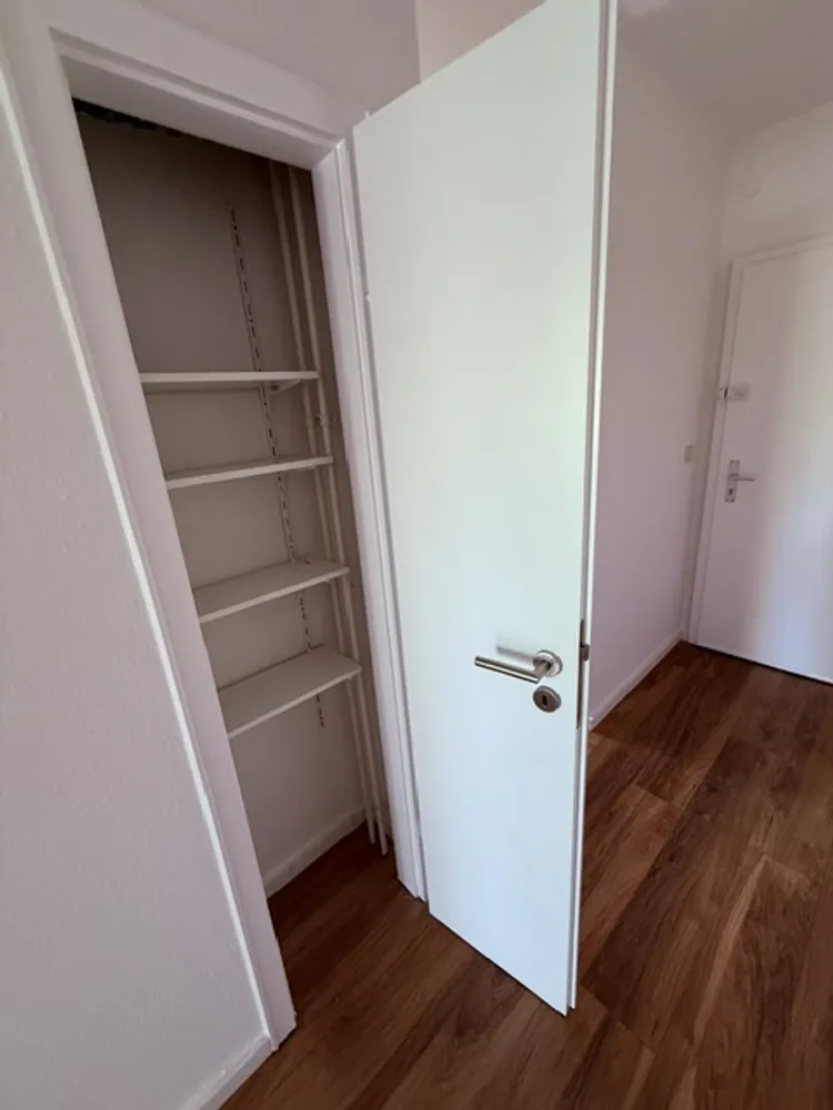 2 room apartment with 42 m² in Cologne – Photo 3
