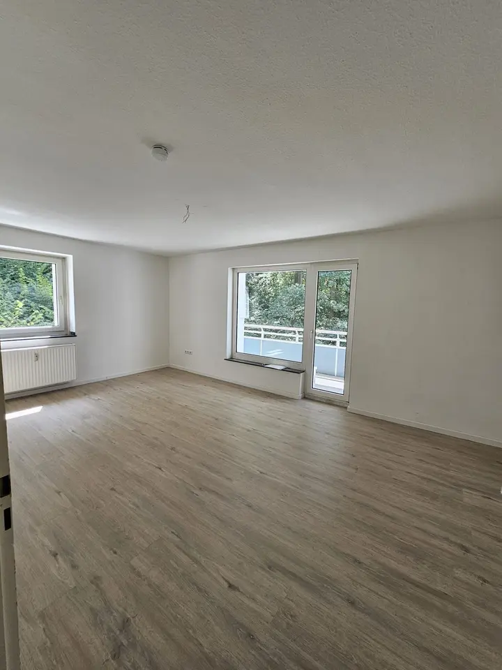 2 Zimmer Wohnung mit 60 m² in Iserlohn – Bild 2