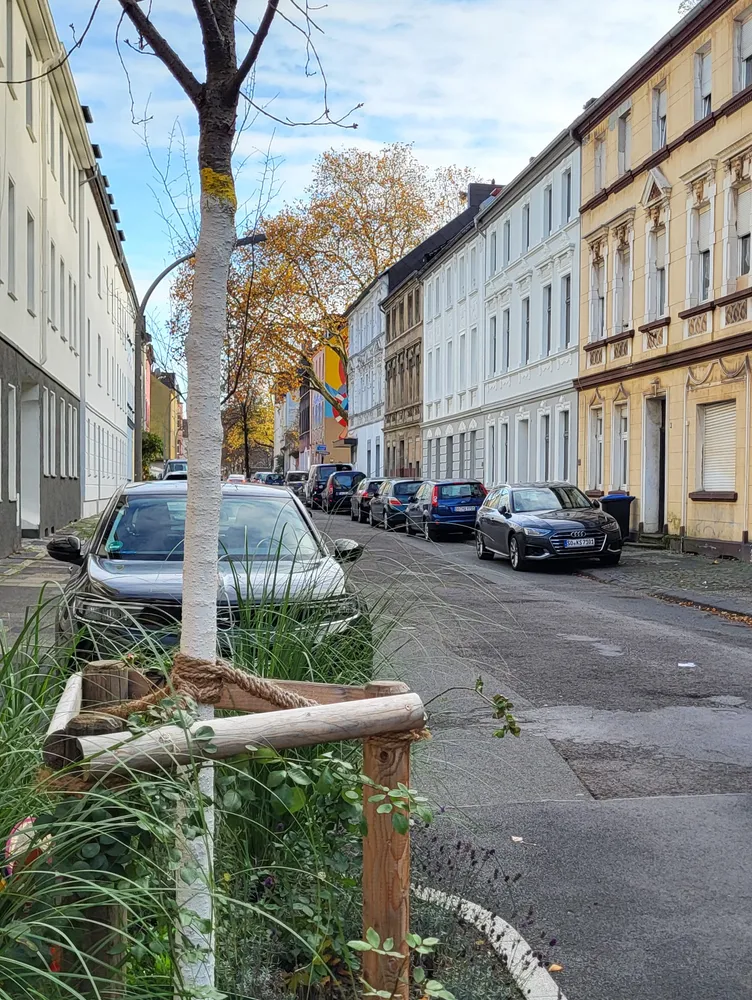 1 Zimmer Wohnung mit 35 m² in Dortmund – Bild 8