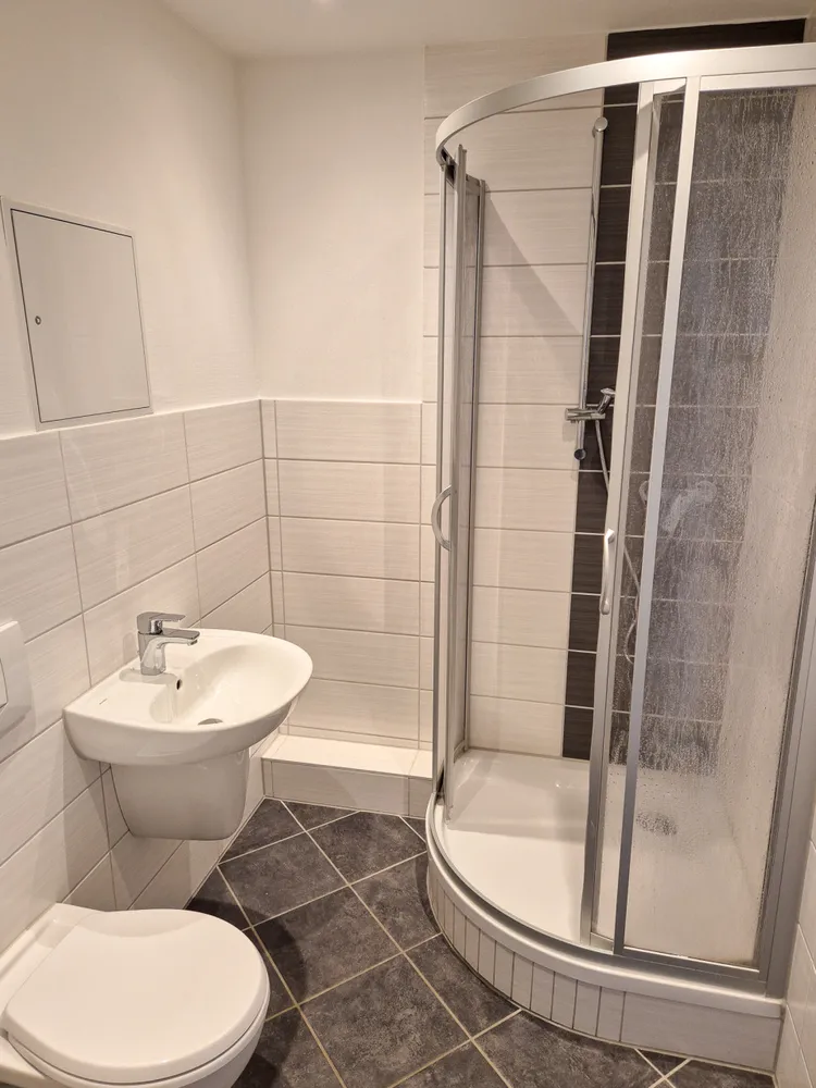 3 Zimmer Wohnung mit 69 m² in Chemnitz – Bild 4