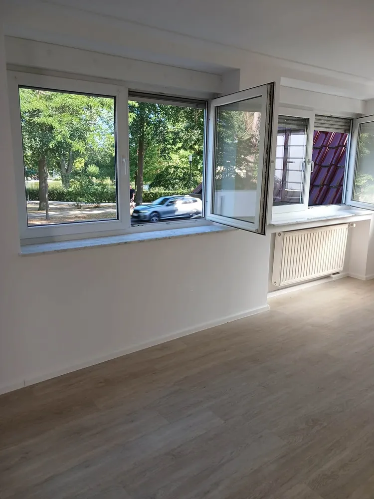 2 Zimmer Wohnung mit 60 m² in Fulda – Bild 5
