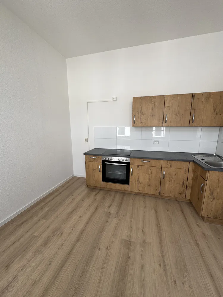 2 room apartment with 40 m² in Magdeburg – Photo 5