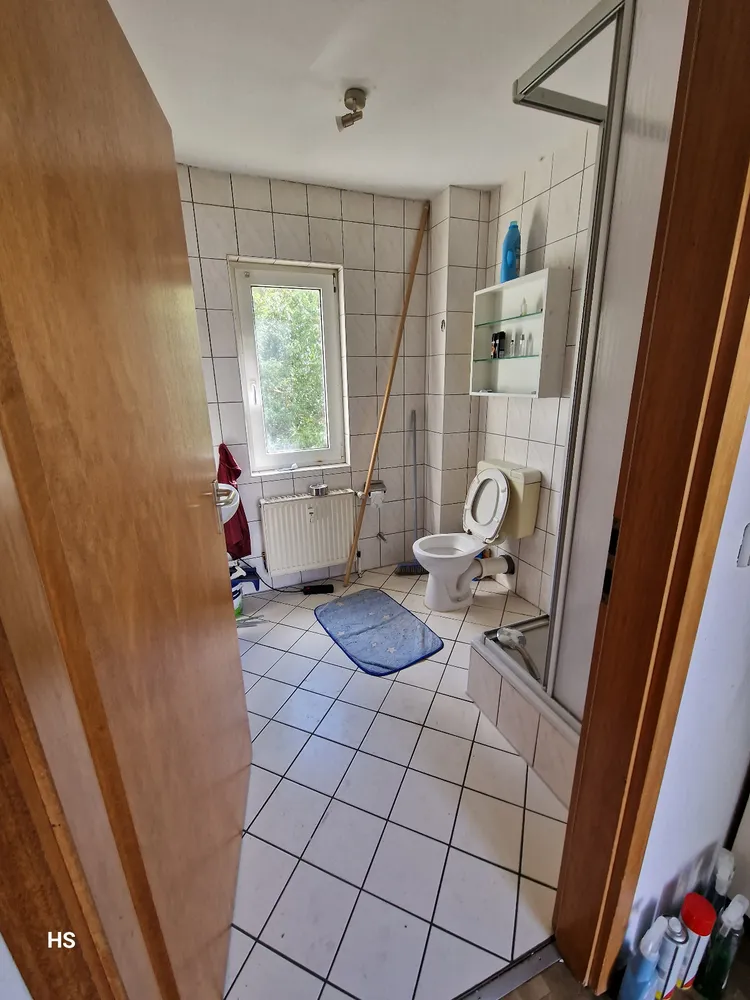 1 Zimmer Wohnung mit 19 m² in Magdeburg – Bild 7