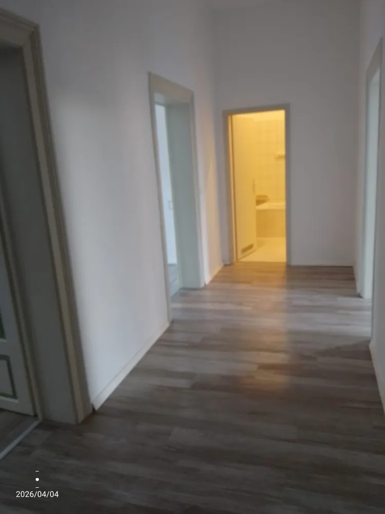3 Zimmer Wohnung mit 78 m² in Hof – Bild 3