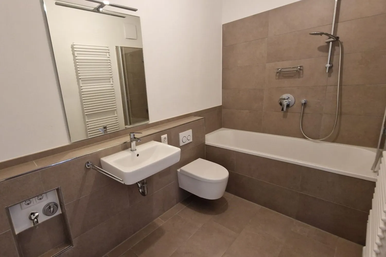 4 Zimmer Wohnung mit 89 m² in Berlin – Bild 4