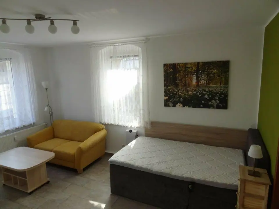 Studio mit 37 m² in Zwickau – Bild 1
