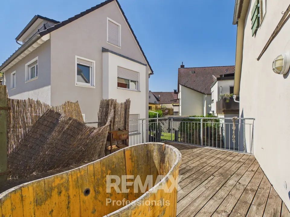 2 Zimmer Wohnung mit 70 m² in Waiblingen – Bild 9
