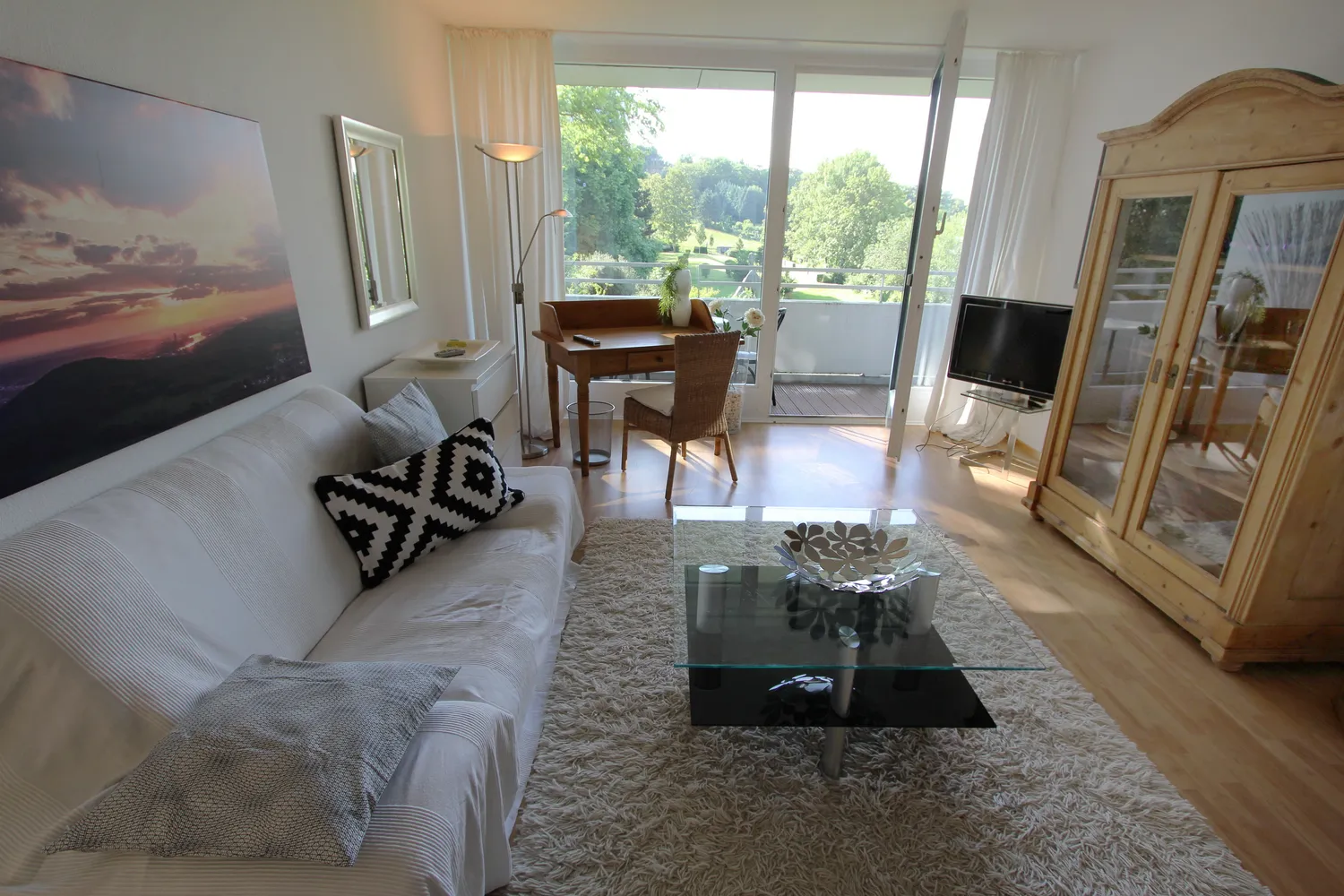 2 Zimmer Wohnung mit 55 m² in Bonn – Bild 1