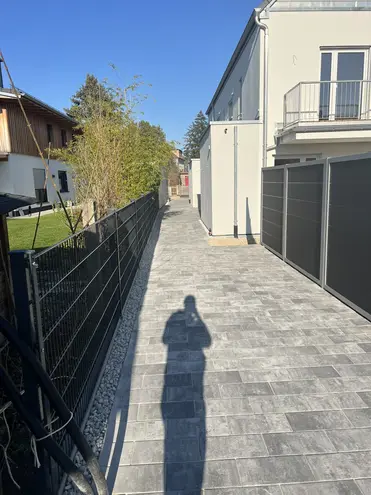 4 Zimmer Wohnung mit 115 m² in München – Bild 3