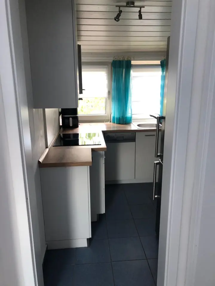 4 Zimmer Wohnung mit 100 m² in Sonneberg – Bild 4