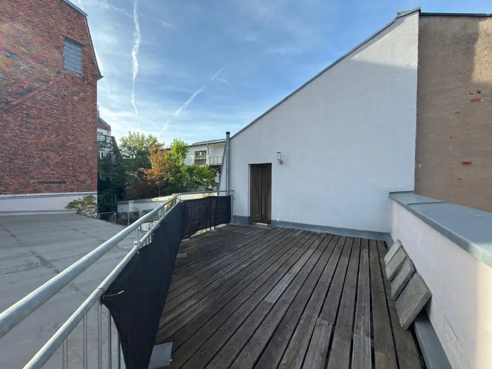 2 Zimmer Wohnung mit 50 m² in Nürnberg – Bild 7