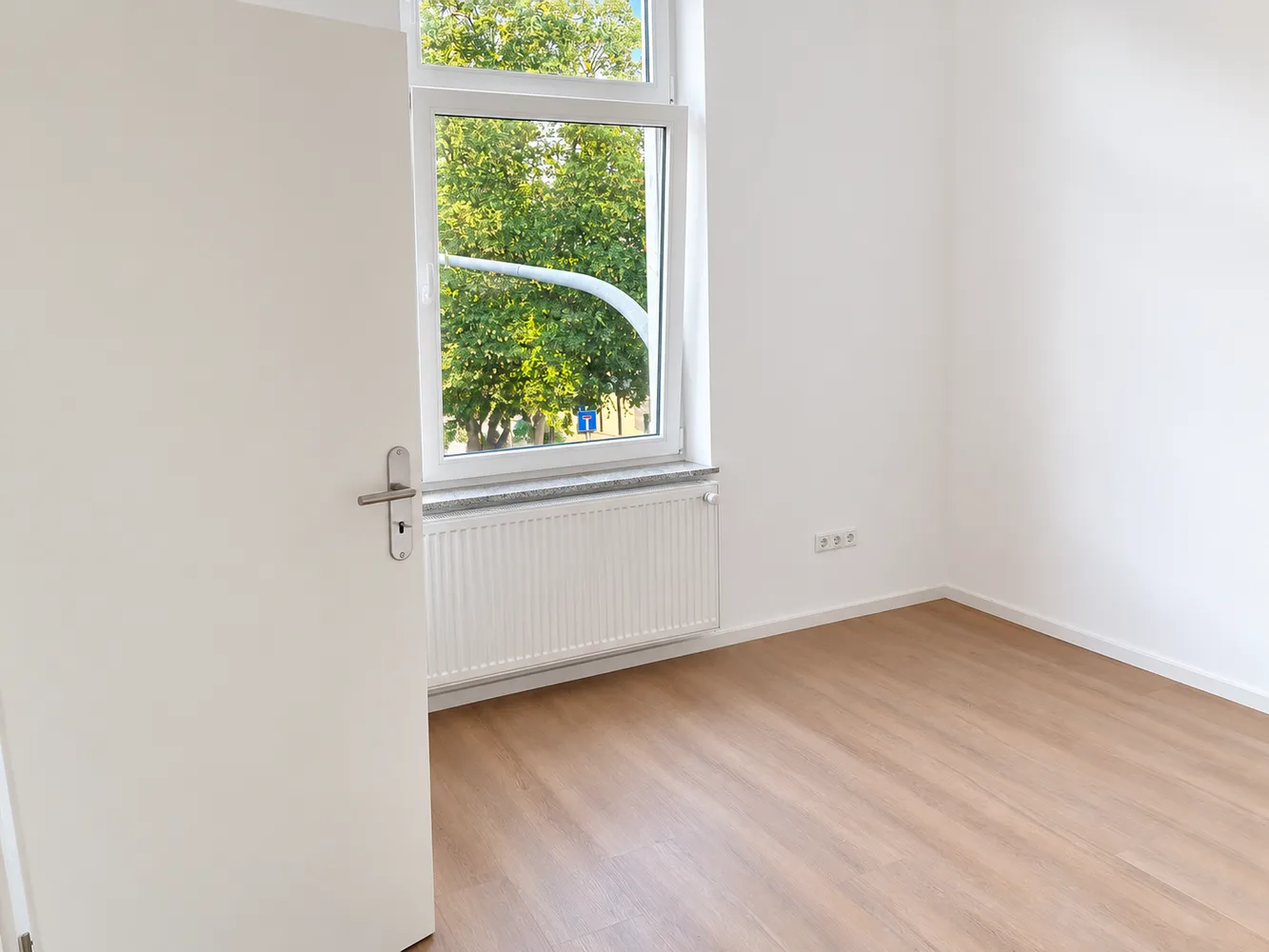 3 Zimmer Wohnung mit 73 m² in Oberhausen – Bild 4