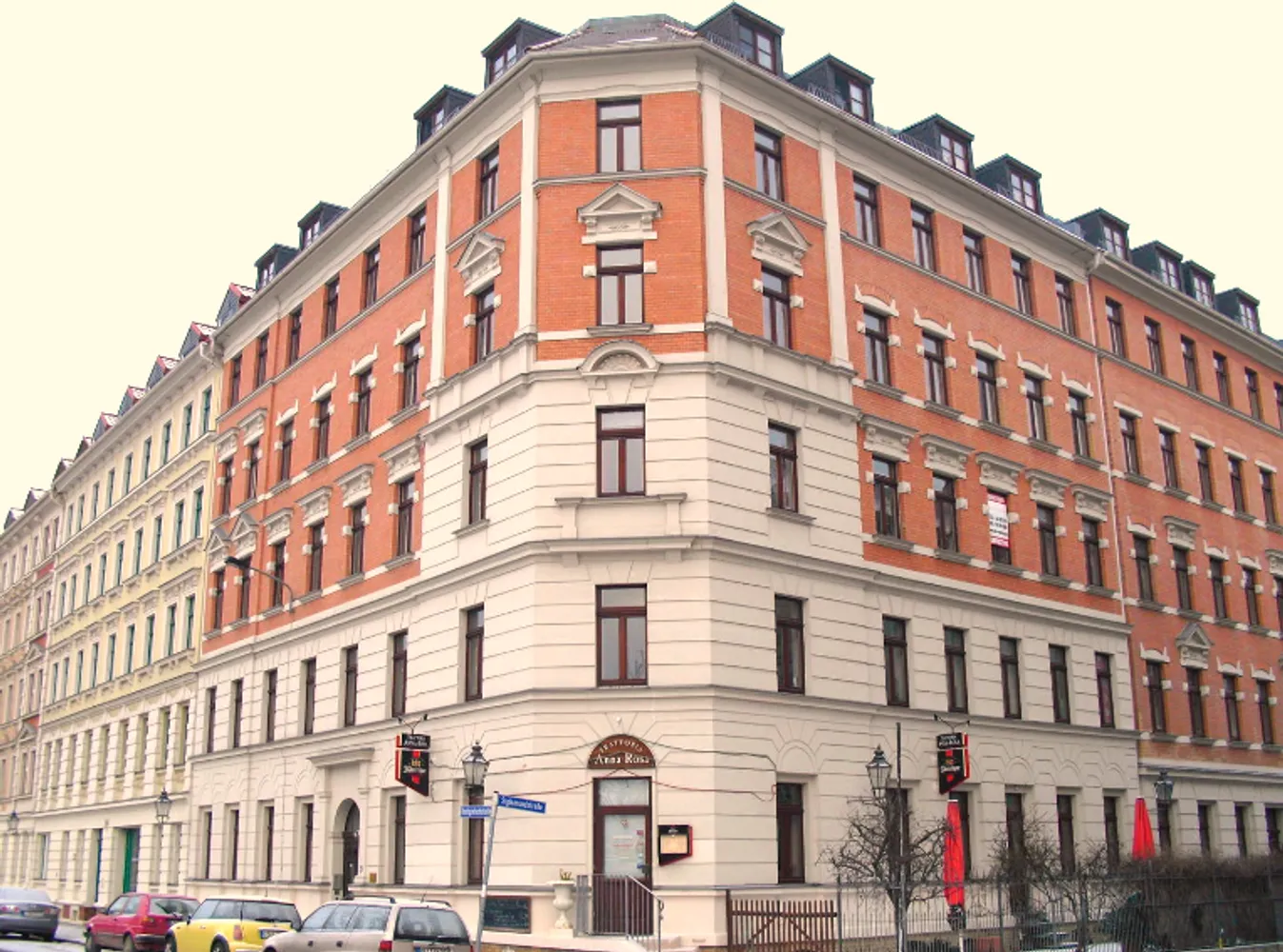 2 Zimmer Wohnung mit 54 m² in Leipzig – Bild 1