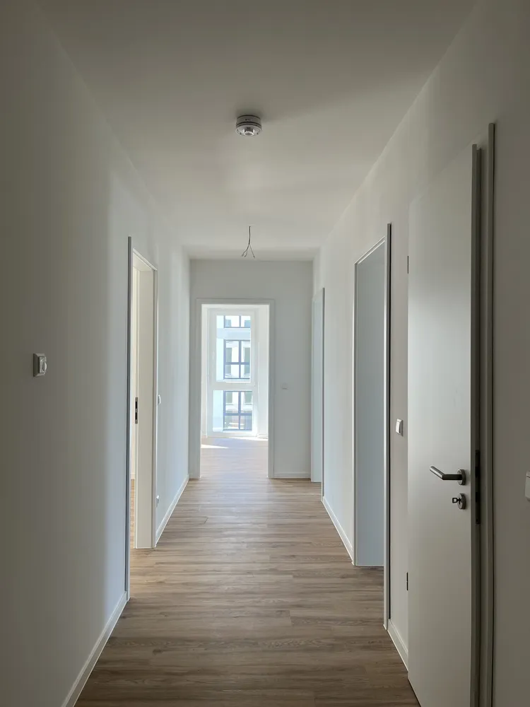 4 Zimmer Wohnung mit 110 m² in Delitzsch – Bild 3