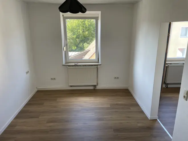 2 Zimmer Wohnung mit 44 m² in Augsburg – Bild 2