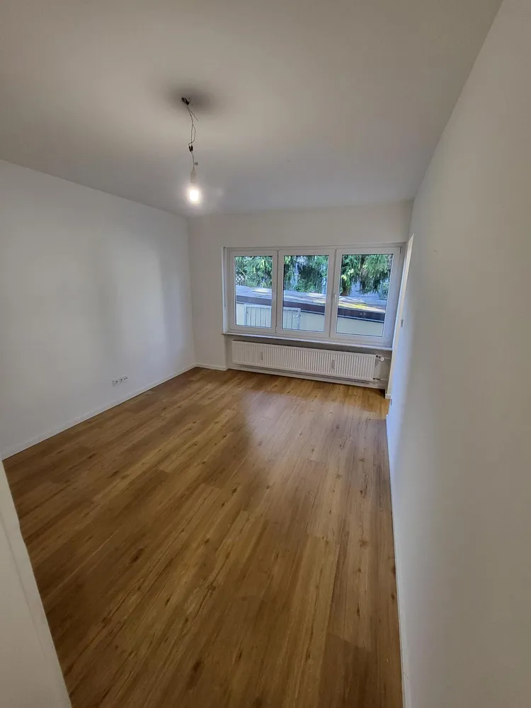 1 Zimmer Wohnung mit 24 m² in München – Bild 6