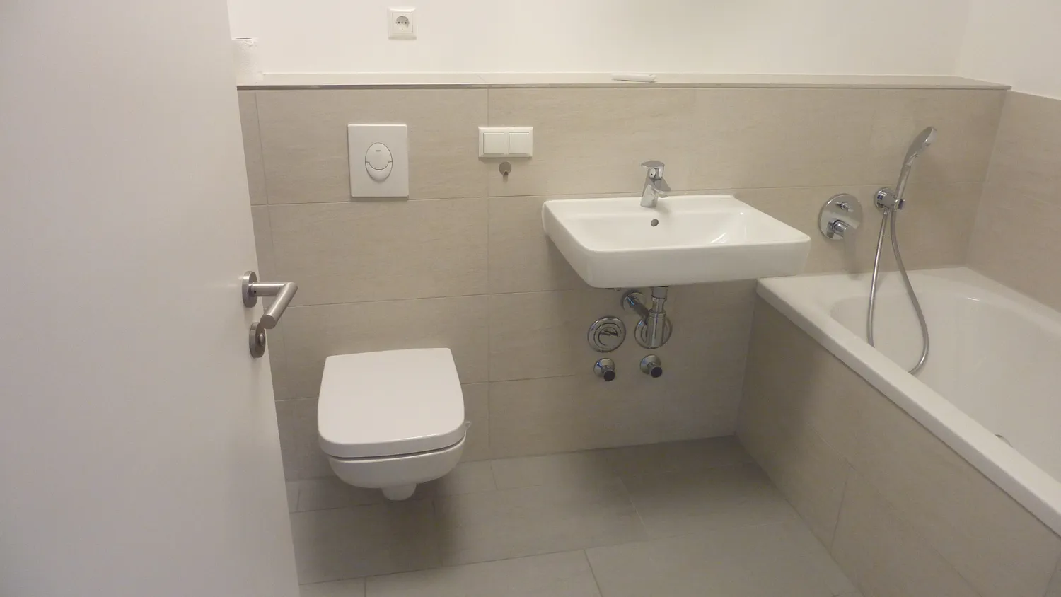 2 Zimmer Wohnung mit 61 m² in Berlin – Bild 7