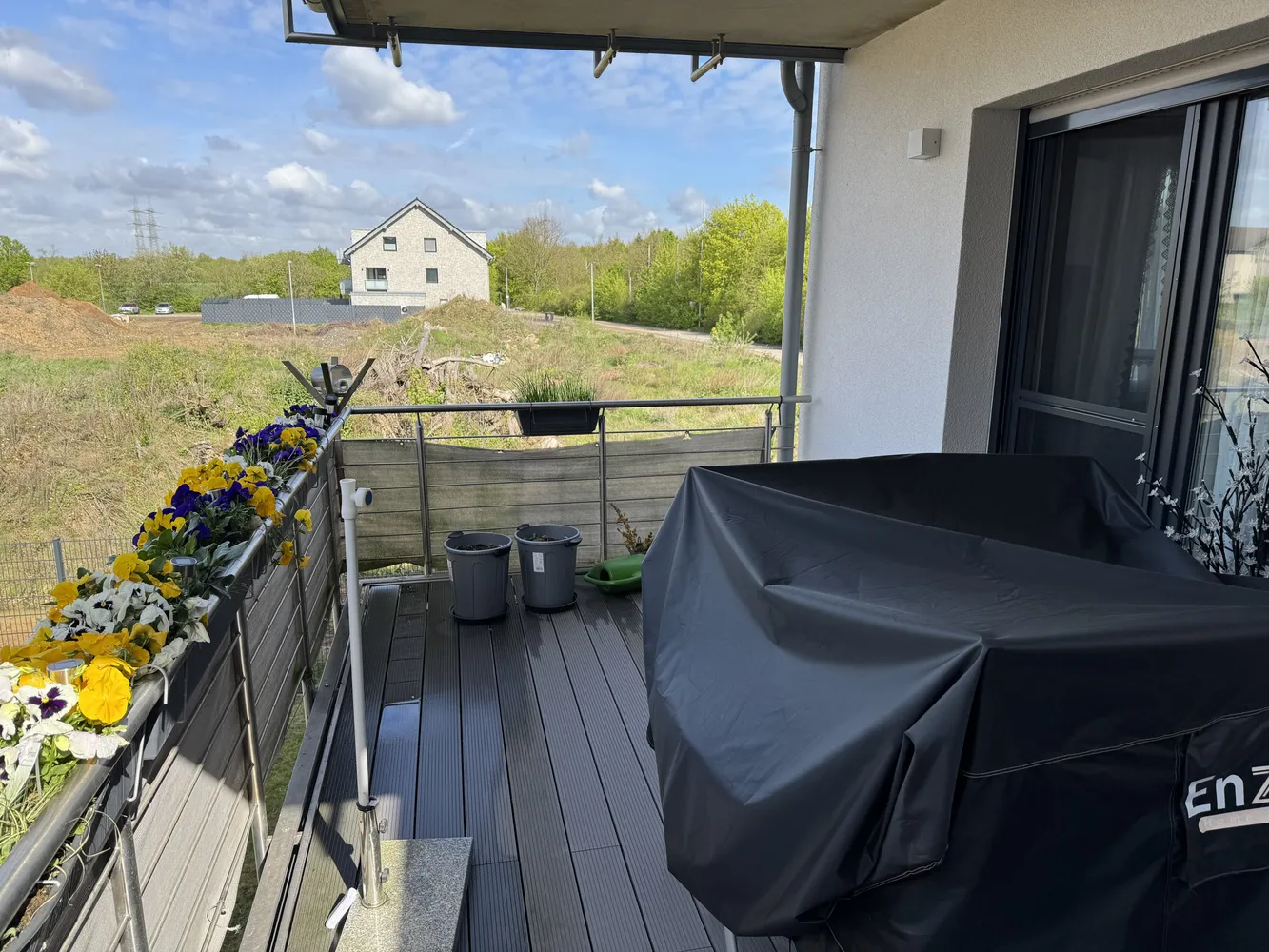 4 Zimmer Wohnung mit 120 m² in Bergheim – Bild 6
