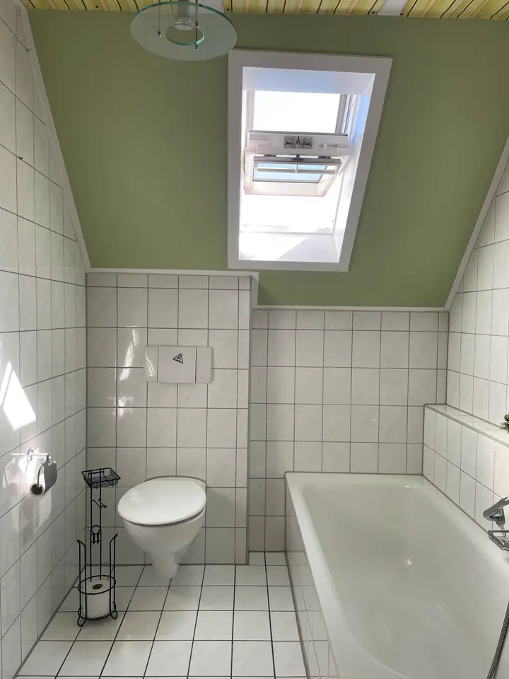 2 Zimmer Wohnung mit 56 m² in Bietigheim-Bissingen – Bild 5