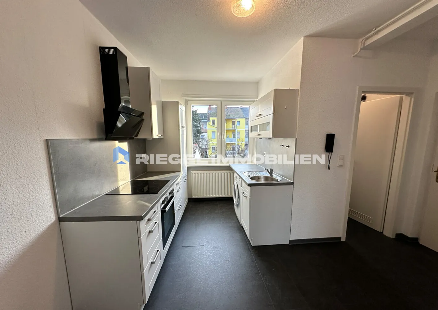 1 Zimmer Wohnung mit 30 m² in Ludwigshafen am Rhein – Bild 5