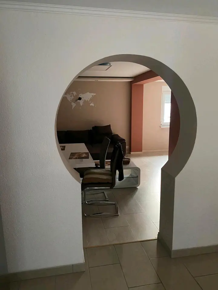 3 Zimmer Wohnung mit 153 m² in Pforzheim – Bild 5