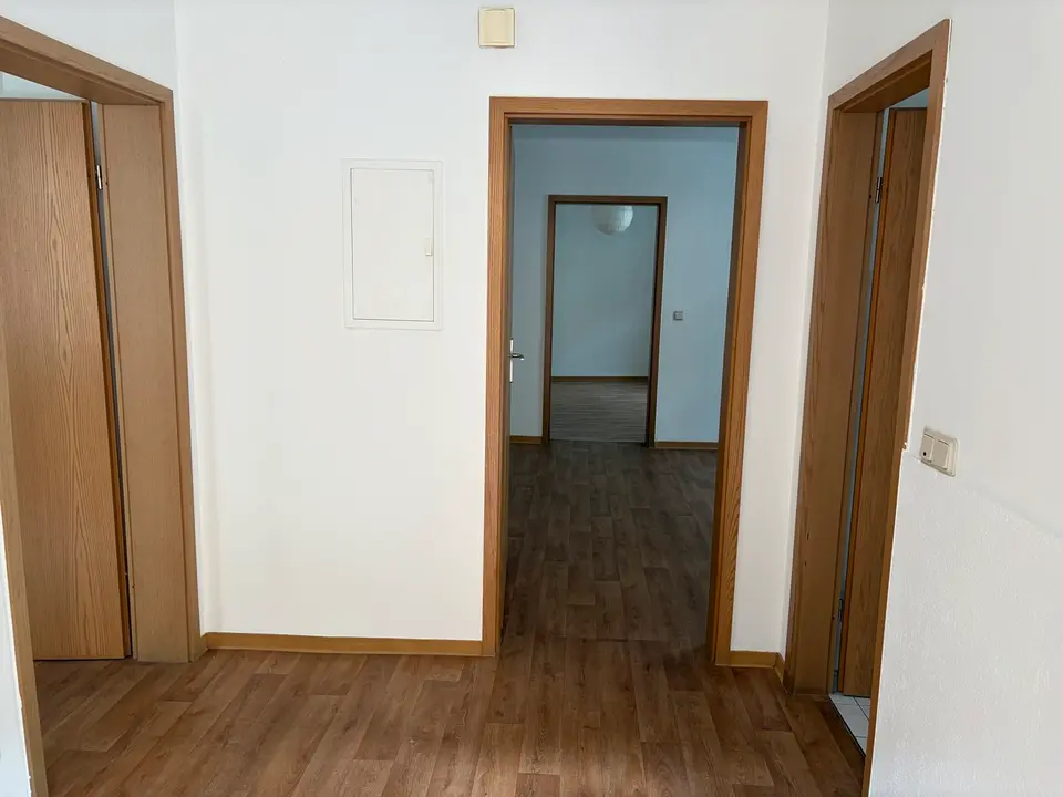 4 Zimmer Wohnung mit 92 m² in Hoyerswerda – Bild 7